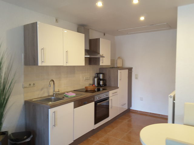 Ferienwohnung in &Uuml;ckeritz - FeWo 8 - Bild 2