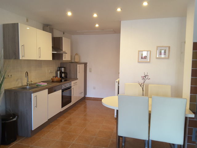 Ferienwohnung in &Uuml;ckeritz - FeWo 8 - Bild 3