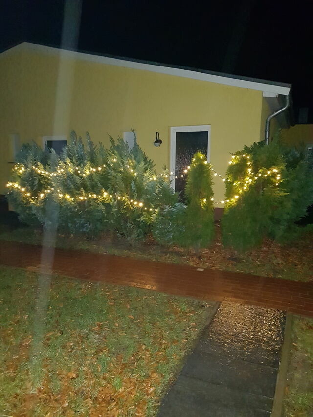 Ferienwohnung in Ückeritz - FeWo 9 - Bild 13