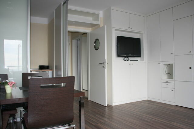 Ferienwohnung in Neustadt - ancora Marina Haus 1 Nr. 07, Typ 1 - Bild 3