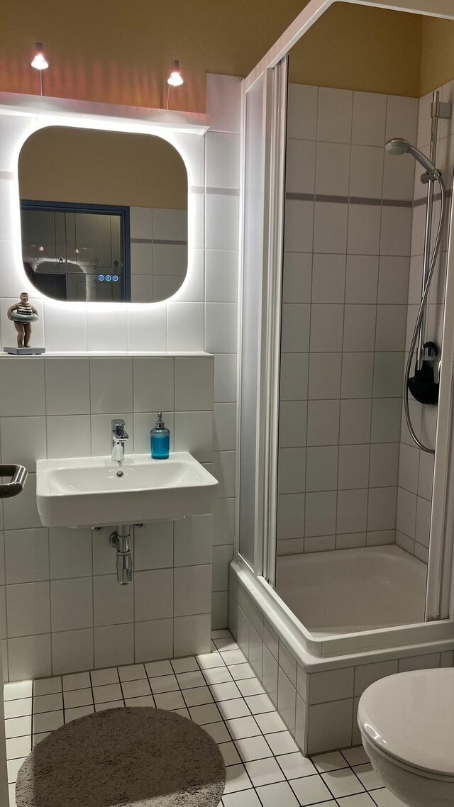 Ferienwohnung in Rerik - Ferienwohnung Meeresblick Rerik - Bild 11
