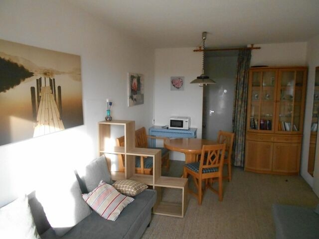 Ferienwohnung in Sch&ouml;nberg - Ferienwohnung L408 - Bild 6