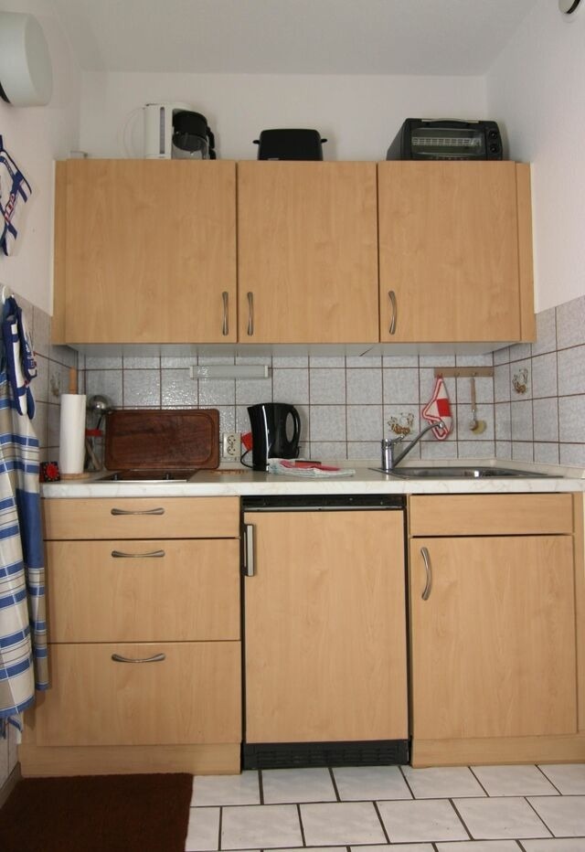 Ferienwohnung in Sch&ouml;nberg - Ferienwohnung L408 - Bild 7
