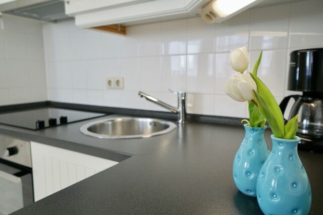 Ferienwohnung in Sellin -  Ferienappartement Mönchgut 14 - Bild 11