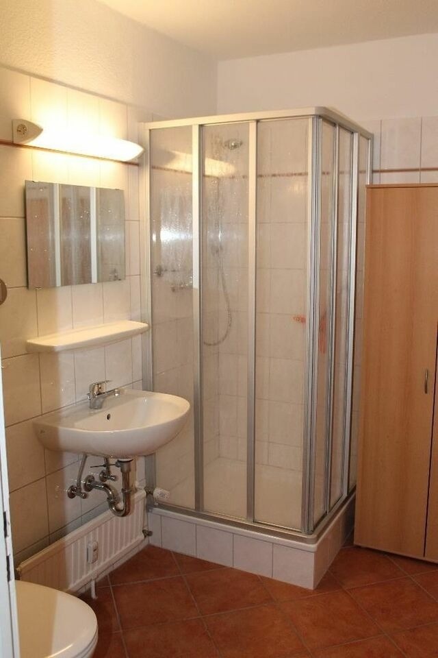 Ferienwohnung in Sch&ouml;nberg - Ferienwohnung E623 - Bild 11