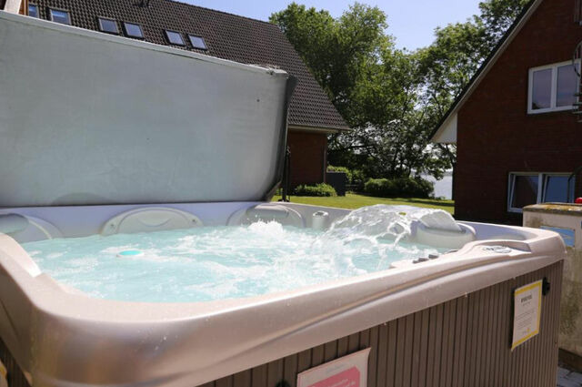 Ferienwohnung in Rabenkirchen-Faul&uuml;ck - Schleiblick App. 2 - Bild 14