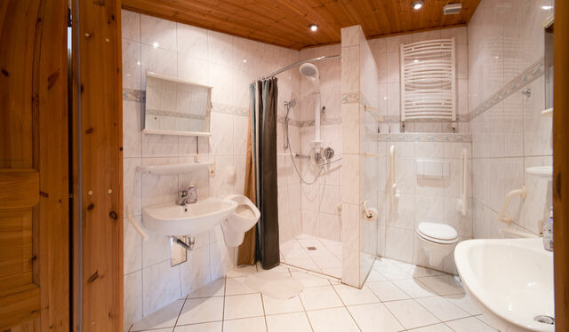 Ferienhaus in Rabenkirchen-Faul&uuml;ck - Ferienhaus Schlei - Bild 15