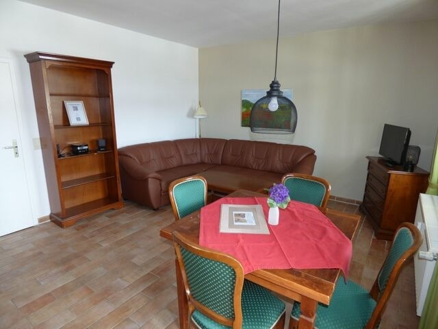Ferienhaus in Sellin - Villa Loni Ferienwohnung 7 - Bild 3
