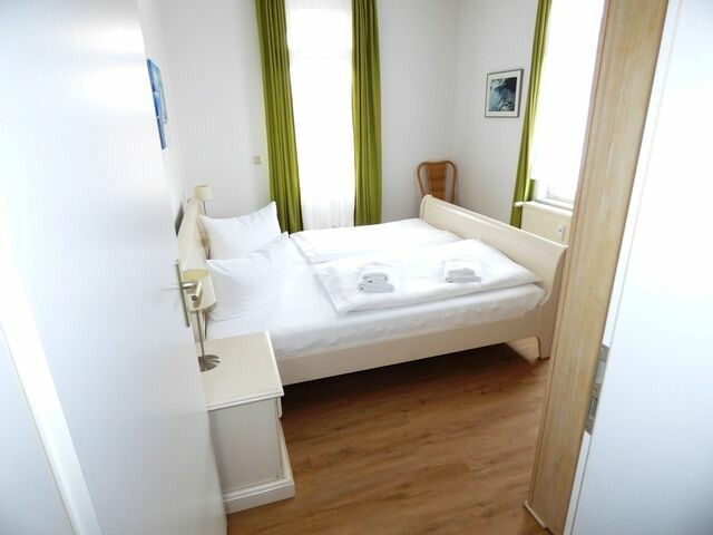 Ferienhaus in Sellin - Villa Loni Ferienwohnung 7 - Bild 8