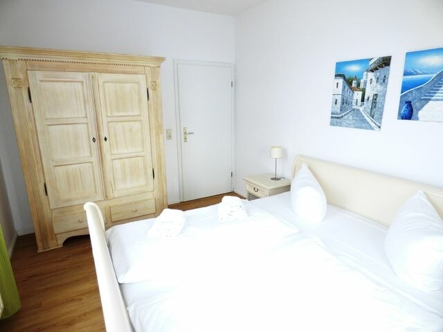 Ferienhaus in Sellin - Villa Loni Ferienwohnung 7 - Bild 10