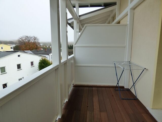 Ferienhaus in Sellin - Villa Loni Ferienwohnung 7 - Bild 13