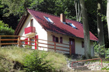 Ferienhaus in Sellin - Ferienhaus Rotkäppchen - Bild 3