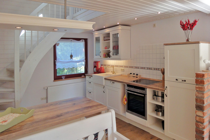 Ferienhaus in Sellin - Ferienhaus Rotkäppchen - Bild 9