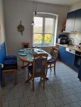 Ferienwohnung in K&uuml;hlungsborn - K&uuml;hlungsborn West - Bild 6