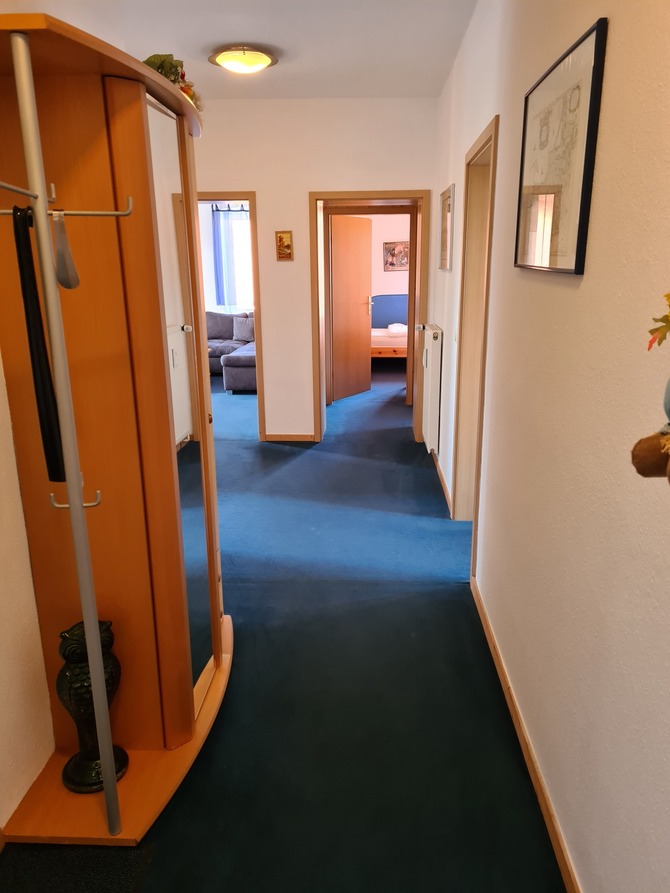 Ferienwohnung in K&uuml;hlungsborn - K&uuml;hlungsborn West - Bild 10