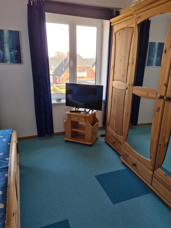 Ferienwohnung in K&uuml;hlungsborn - K&uuml;hlungsborn West - Bild 14