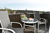 Ferienwohnung in Heiligenhafen - Jan&szlig;en - Sonnenbalkon II