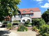 Ferienwohnung in Klingberg - romantische Ferienwohnung Sachsenhof 2 - Bild 3