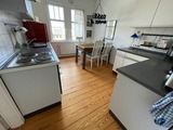 Ferienwohnung in Klingberg - romantische Ferienwohnung Sachsenhof 2 - Bild 8