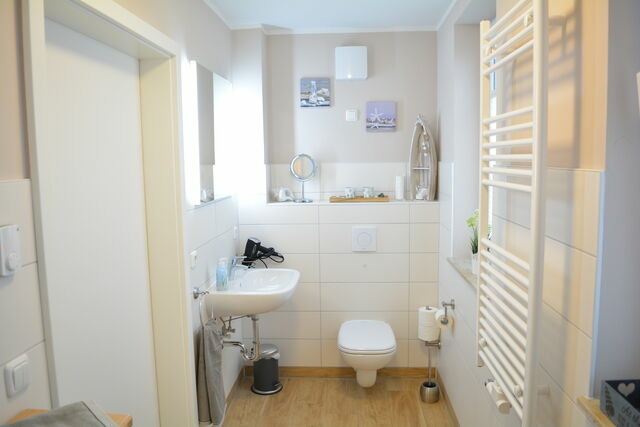 Ferienwohnung in B&ouml;rgerende - Ostwind - Bild 14