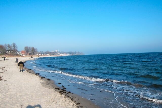 Ferienwohnung in Haffkrug - Albatros - Bild 25