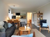 Ferienwohnung in Prerow - G&auml;stehaus Whg. 1 - Bild 1