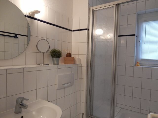 Ferienwohnung in Prerow - G&auml;stehaus Whg. 1 - Bild 6