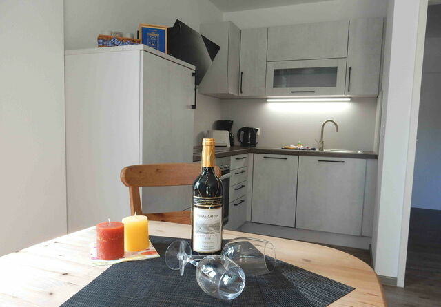 Ferienwohnung in Prerow - Resi A3 - Bild 8