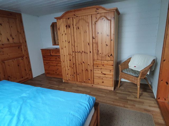 Ferienwohnung in Eckernf&ouml;rde - Lotte - Bild 4