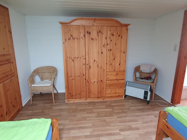 Ferienwohnung in Eckernf&ouml;rde - Lotte - Bild 5