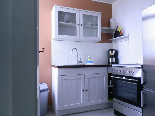 Ferienwohnung in Warnem&uuml;nde - Wohnung 7 - Liebitz - Bild 4