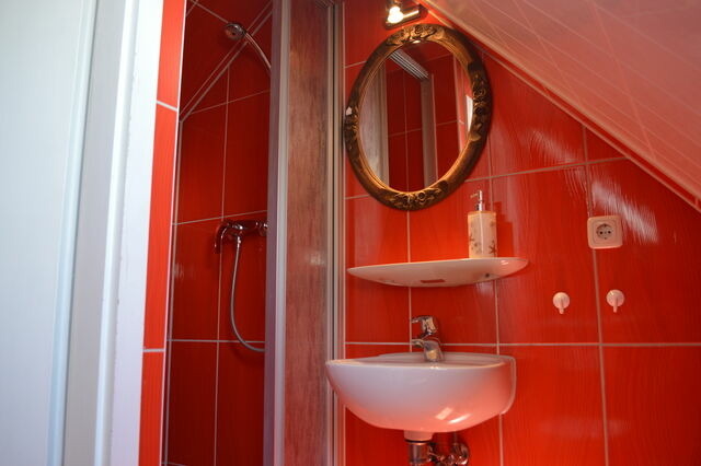 Ferienwohnung in Warnem&uuml;nde - Wohnung 4 - Hiddensee - Bild 8