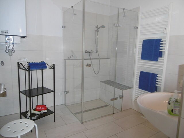 Ferienwohnung in Eckernf&ouml;rde - Noorhus Innenstadt - Bild 8