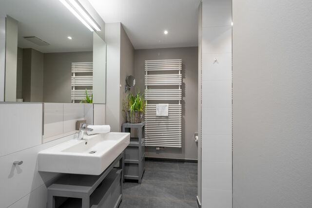 Ferienwohnung in Heiligenhafen - Ostsee - Appartement Nr. 17.2 "Skipper Lounge" inkl. TG-Platz im Strand Resort - Bild 13