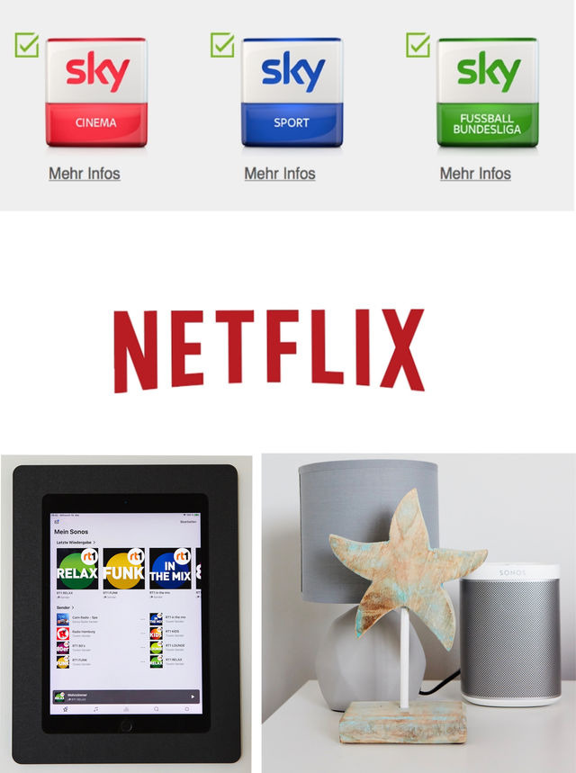 Ferienhaus in Heiligenhafen - Ostsee - Reetdachhaus Nr. 3 "S&uuml;dstrand Lodge Marina-Bay" im Strand Resort - Bild 8