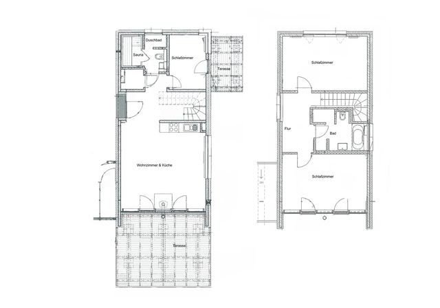Ferienhaus in Heiligenhafen - Ostsee - Reetdachhaus Nr. 3 "S&uuml;dstrand Lodge Marina-Bay" im Strand Resort - Bild 18