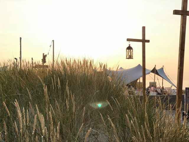 Ferienhaus in Heiligenhafen - Ostsee - Reetdachhaus Nr. 3 "S&uuml;dstrand Lodge Marina-Bay" im Strand Resort - Bild 19