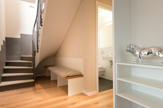 Ferienhaus in Heiligenhafen - Ostsee - Reetdachhaus Nr. 38 "RIKE" im Strand Resort - Bild 8