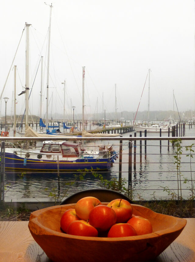 Ferienwohnung in Heiligenhafen - Ostsee - Maisonette - Appartement Nr. 49 "Weitsicht" im Strand Resort - Bild 12