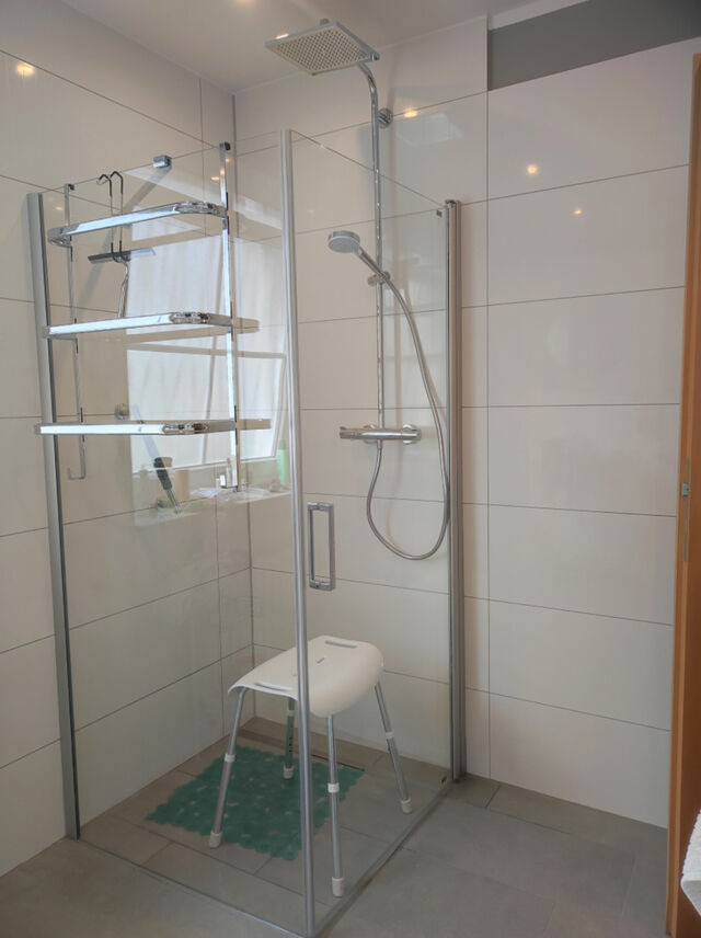 Ferienwohnung in Heiligenhafen - Ferienwohnung Maria - Bild 13