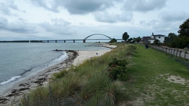 Ferienwohnung in Fehmarn OT Todendorf - Ferienhof Manowski Nr.1 - Bild 17