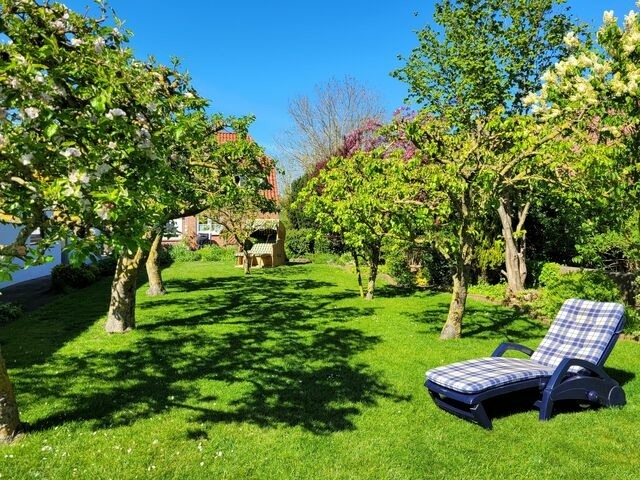 Ferienwohnung in Fehmarn OT Todendorf - Ferienhof Manowski Nr.1 - Bild 21