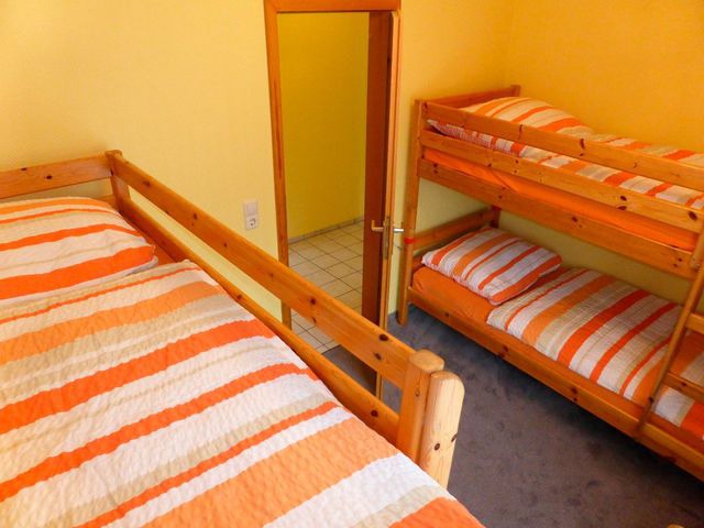 Ferienwohnung in Fehmarn OT Presen - "Ferienhof Rie&szlig;en" Utspan Nr. 61 - Bild 5