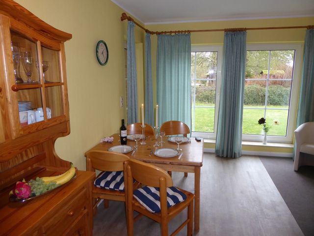 Ferienwohnung in Fehmarn OT Presen - "Ferienhof Rie&szlig;en" Utspan Nr. 61 - Bild 10