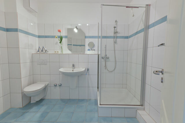 Ferienwohnung in Fehmarn OT Katharinenhof - Ferienhof Augustenhöhe - Hofscheune Nr.6 - Bild 12