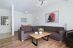 Ferienhof Augustenhöhe - Hofscheune Nr.6