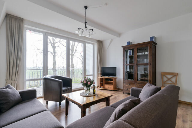 Ferienwohnung in Fehmarn OT Katharinenhof - Ferienhof Augustenhöhe - Hofscheune Nr.6 - Bild 3