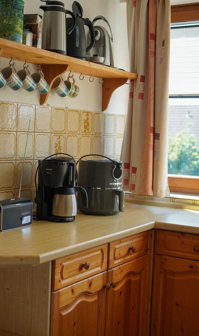 Ferienwohnung in Fehmarn OT Burg - Ferienwohnung bei Familie Kühl - Bild 4