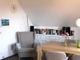 Ferienwohnung in Fehmarn OT Burg - Ferienwohnung bei Familie Kühl - Bild 6