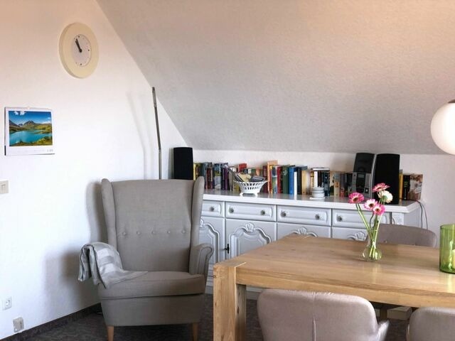 Ferienwohnung in Fehmarn OT Burg - Ferienwohnung bei Familie Kühl - Bild 6